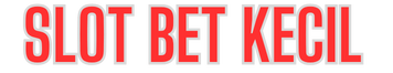 Slot Bet Kecil